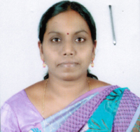 Ms. Ch. N K Bhavani